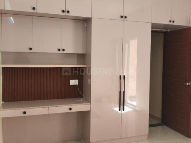 3 BHK Apartment in Sompura for rent Bengaluru. The reference number is 20460717