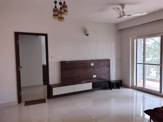 3 BHK Apartment in Sompura for rent Bengaluru. The reference number is 20697538