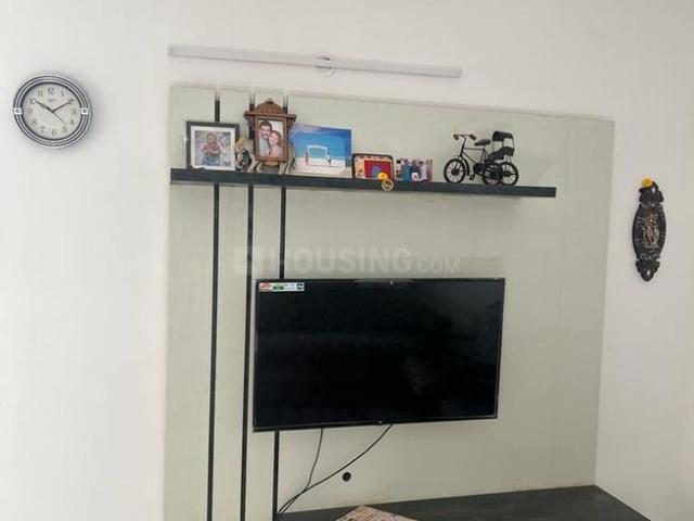 3 BHK Apartment in Sompura for rent Bengaluru. The reference number is 20734192
