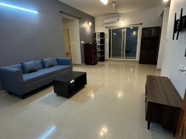 3 BHK Apartment in Sompura for rent Bengaluru. The reference number is 20832068