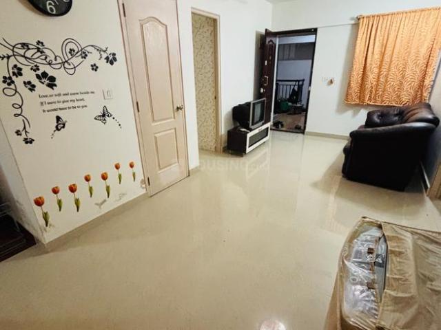 3 BHK Apartment in Sompura for rent Bengaluru. The reference number is 20858023