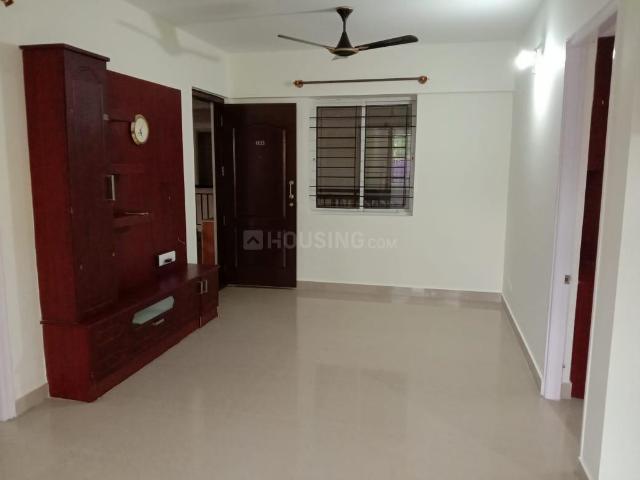 3 BHK Apartment in Sompura for rent Bengaluru. The reference number is 20953880