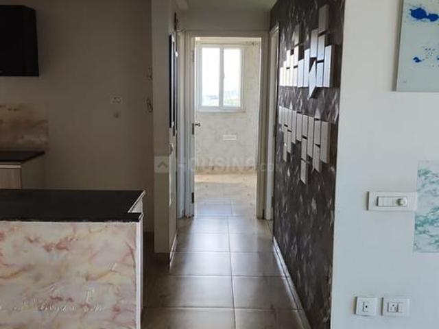 3 BHK Apartment in Sompura for rent Bengaluru. The reference number is 21278825