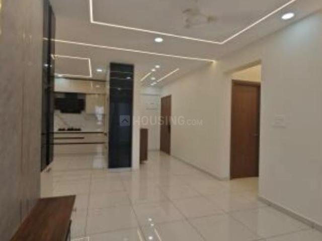 3 BHK Apartment in Sompura for rent Bengaluru. The reference number is 21335602