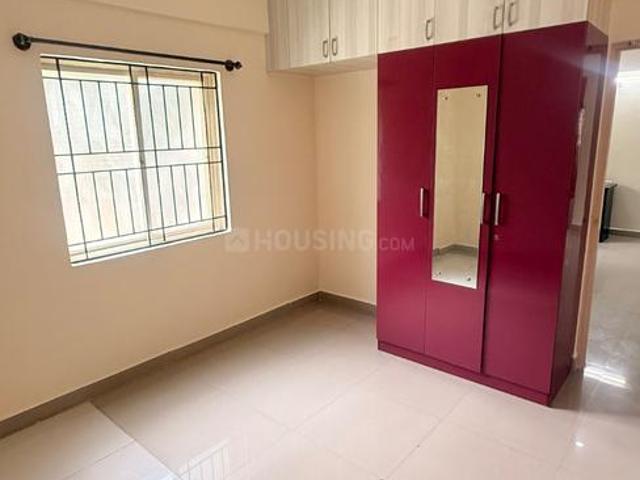 3 BHK Apartment in Sompura for rent Bengaluru. The reference number is 21395203