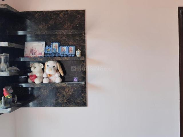 3 BHK Apartment in Sompura for rent Bengaluru. The reference number is 21397146