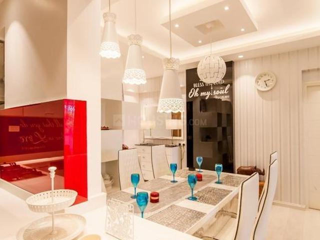 3 BHK Apartment in Sompura for resale Bengaluru. The reference number is 20625783