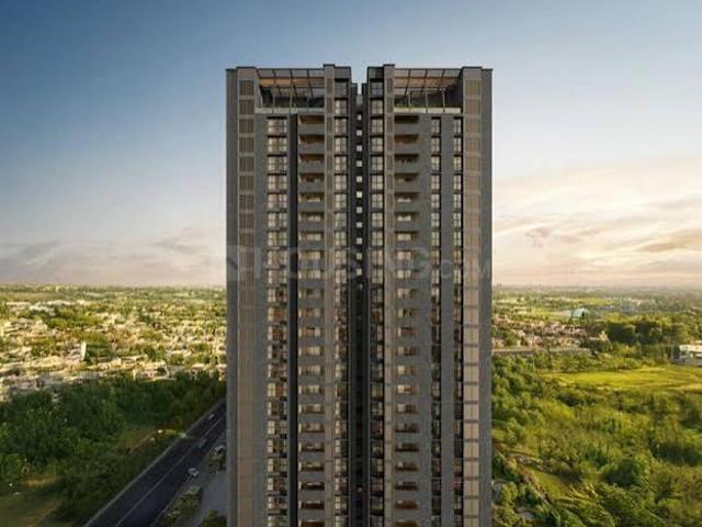 3 BHK Apartment in Sompura for resale Bengaluru. The reference number is 20774183