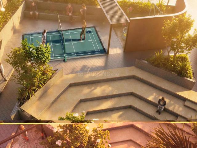 3 BHK Apartment in Sompura for resale Bengaluru. The reference number is 20866715
