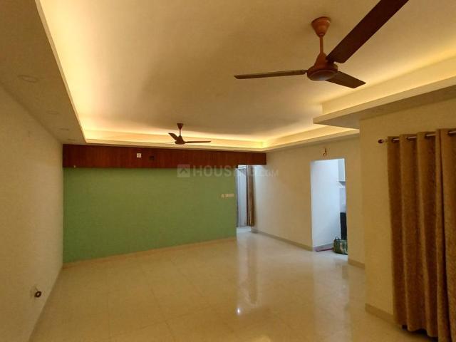 3 BHK Apartment in Sonarpur for rent Kolkata. The reference number is 19161256