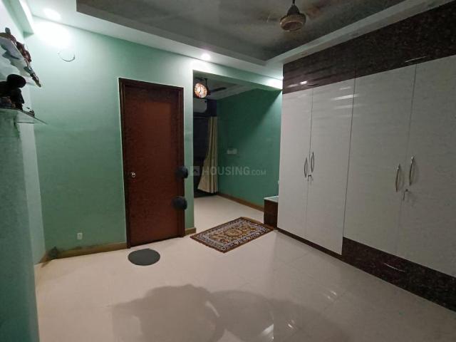 3 BHK Apartment in Sonarpur for rent Kolkata. The reference number is 20914542