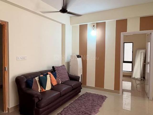 3 BHK Apartment in Sonarpur for rent Kolkata. The reference number is 21169510