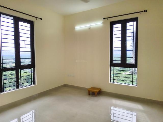 3 BHK Apartment in Sonarpur for rent Kolkata. The reference number is 21171649
