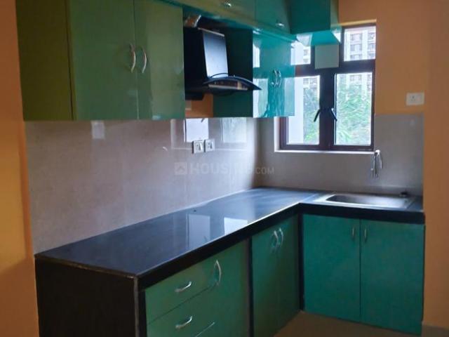 3 BHK Apartment in Sonarpur for rent Kolkata. The reference number is 21102864