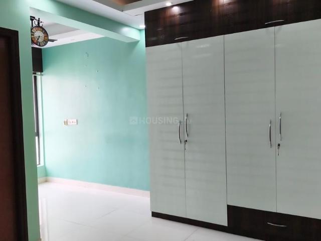 3 BHK Apartment in Sonarpur for rent Kolkata. The reference number is 21243007