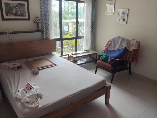 3 BHK Apartment in Sonarpur for rent Kolkata. The reference number is 21202061