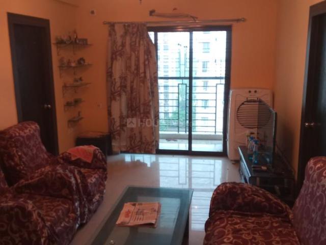 3 BHK Apartment in Sonarpur for rent Kolkata. The reference number is 21224121