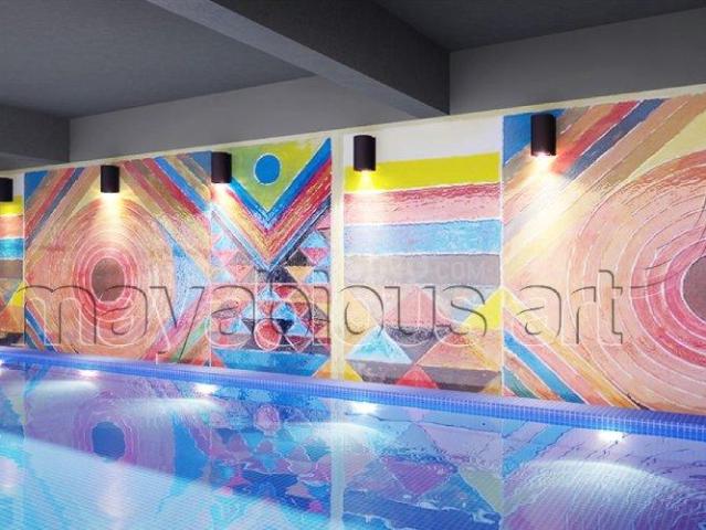 3 BHK Apartment in Sonarpur for resale Kolkata. The reference number is 14332874