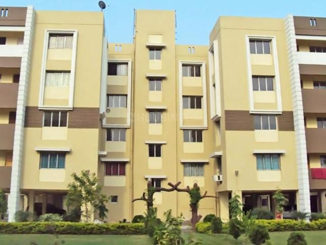 3 BHK Apartment in Sonarpur for resale Kolkata. The reference number is 18055237