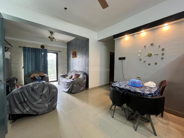 3 BHK Apartment in Sonarpur for resale Kolkata. The reference number is 19831477
