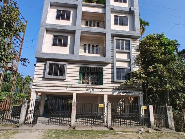 3 BHK Apartment in Sonarpur for resale Kolkata. The reference number is 20237204