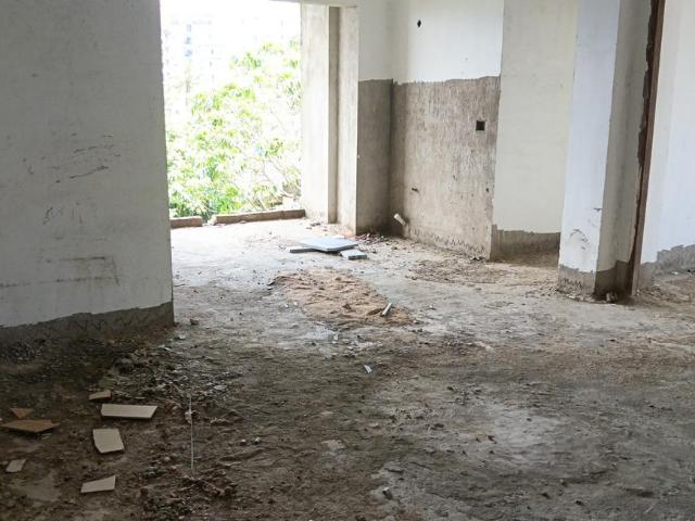 3 BHK Apartment in Sonarpur for resale Kolkata. The reference number is 20612340