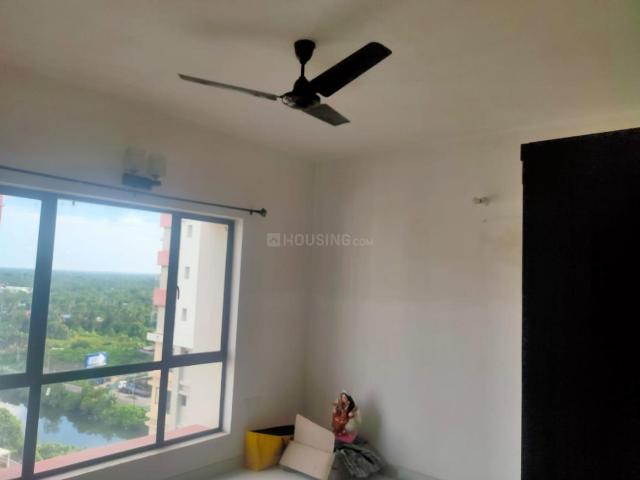 3 BHK Apartment in Sonarpur for resale Kolkata. The reference number is 20931164