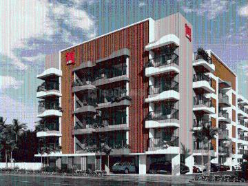 3 BHK Apartment in Sonnapanahalli for resale Bengaluru. The reference number is 19918447