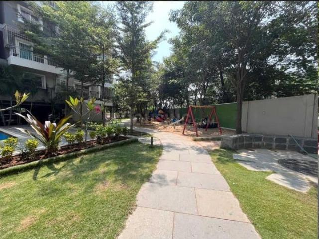 3 BHK Apartment in Sorahunase for rent Bengaluru. The reference number is 20686847