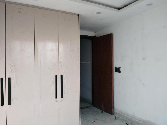3 BHK Apartment in Satbari for resale New Delhi. The reference number is 15573392