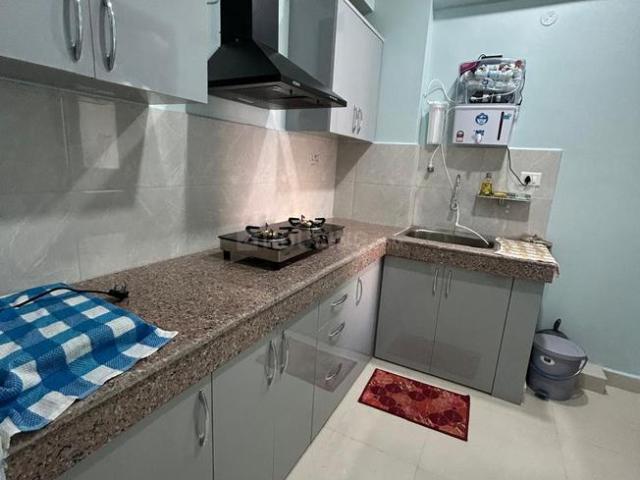 3 BHK Apartment in Satgaon for rent Guwahati. The reference number is 19701989