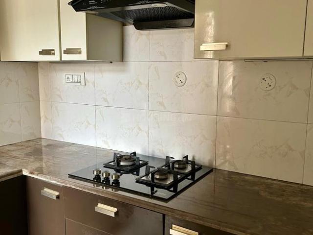 3 BHK Apartment in Satgaon for rent Guwahati. The reference number is 20945666