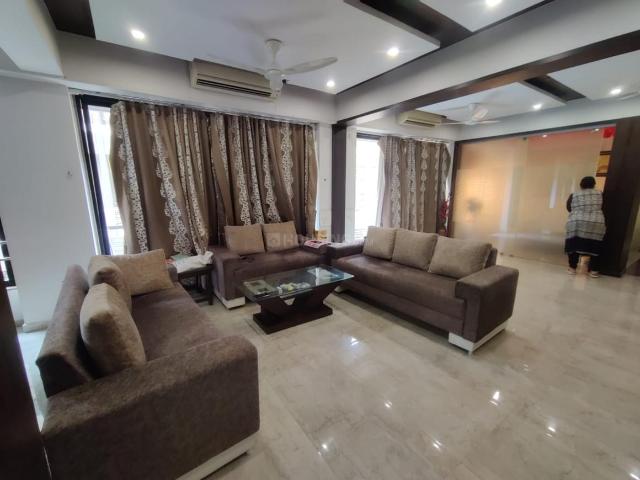 3 BHK Apartment in Satellite for rent Ahmedabad. The reference number is 11436392