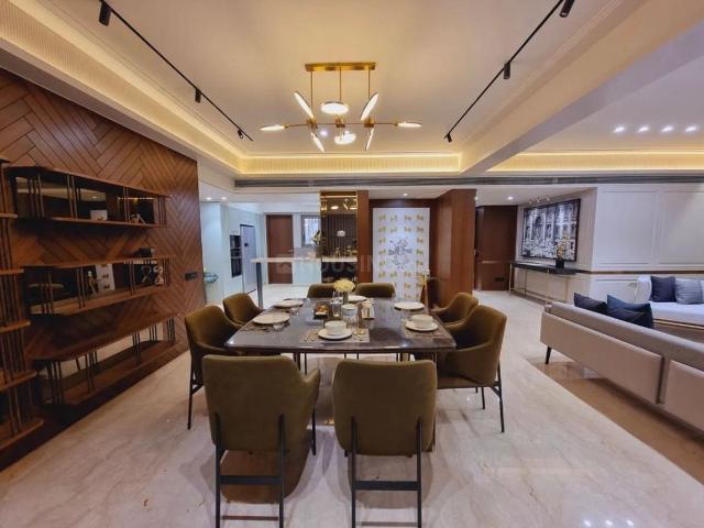 3 BHK Apartment in Satellite for rent Ahmedabad. The reference number is 12445743