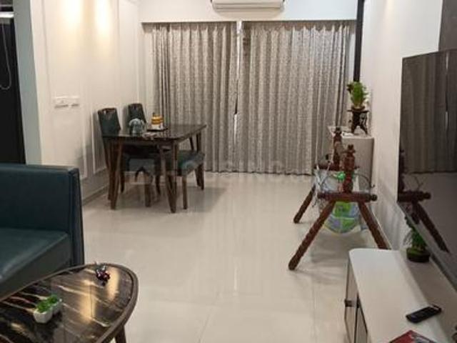 3 BHK Apartment in Satellite for rent Ahmedabad. The reference number is 12532644