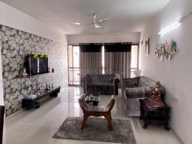 3 BHK Apartment in Satellite for rent Ahmedabad. The reference number is 12637509