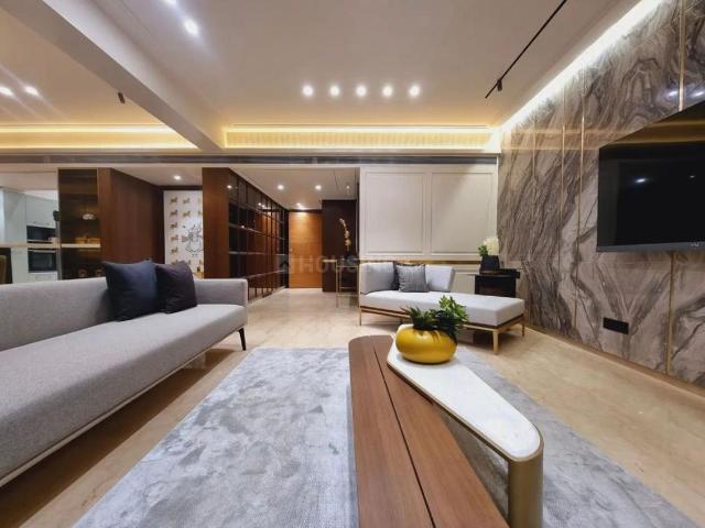 3 BHK Apartment in Satellite for rent Ahmedabad. The reference number is 13340858