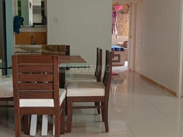 3 BHK Apartment in Satellite for rent Ahmedabad. The reference number is 13386069
