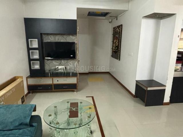 3 BHK Apartment in Satellite for rent Ahmedabad. The reference number is 14283973