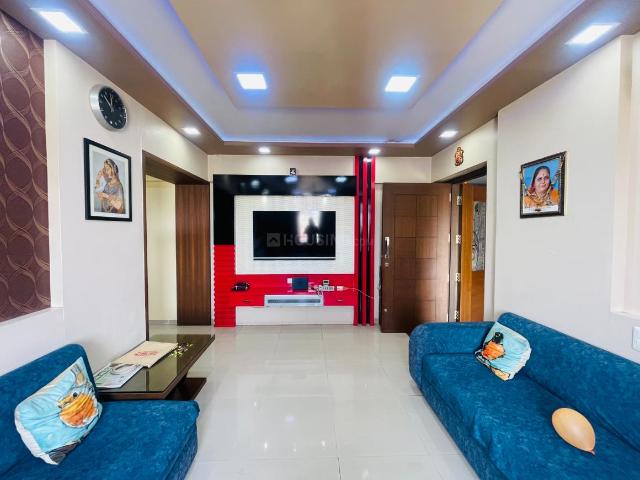 3 BHK Apartment in Satellite for rent Ahmedabad. The reference number is 17851362