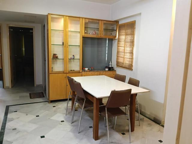 3 BHK Apartment in Satellite for rent Ahmedabad. The reference number is 18977176