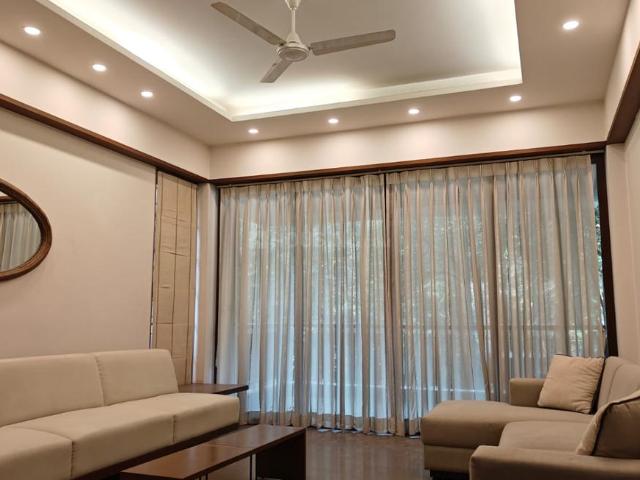 3 BHK Apartment in Satellite for rent Ahmedabad. The reference number is 18938761