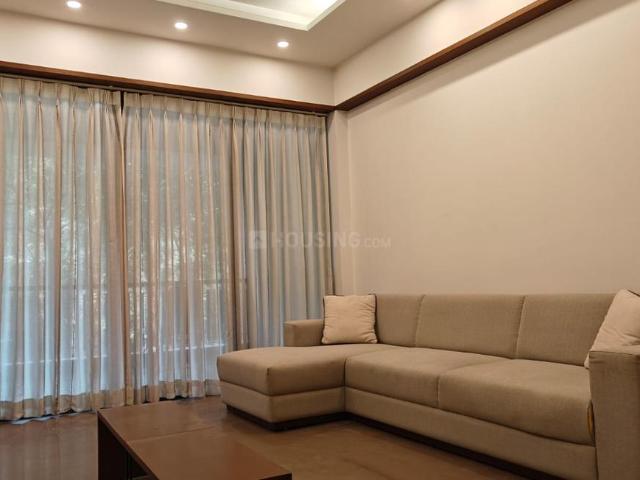 3 BHK Apartment in Satellite for rent Ahmedabad. The reference number is 18938761