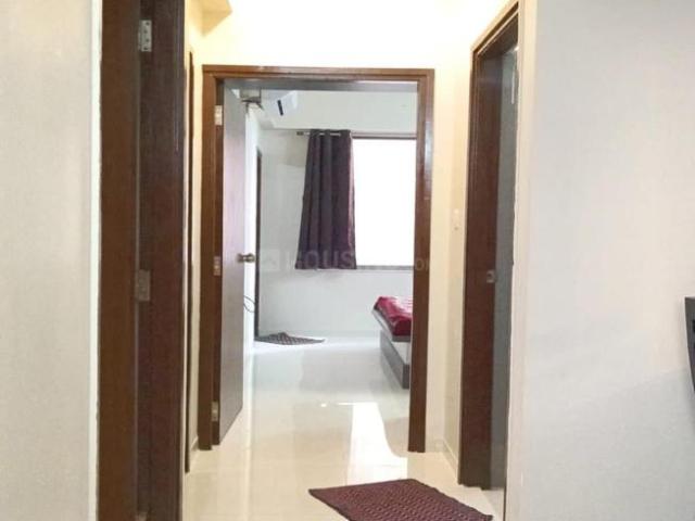 3 BHK Apartment in Satellite for rent Ahmedabad. The reference number is 19172006