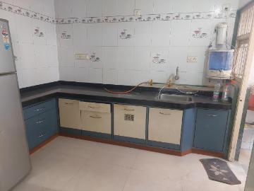 3 BHK Apartment in Satellite for rent Ahmedabad. The reference number is 19172343