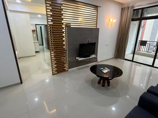 3 BHK Apartment in Satellite for rent Ahmedabad. The reference number is 19172417