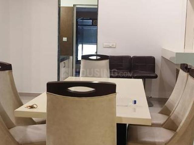 3 BHK Apartment in Satellite for rent Ahmedabad. The reference number is 19373629