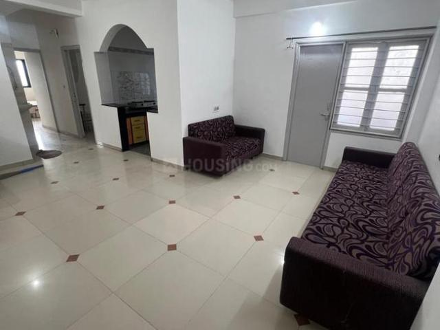 3 BHK Apartment in Satellite for rent Ahmedabad. The reference number is 19627188