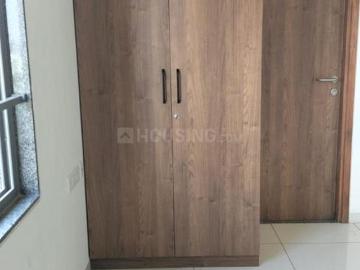 Flat for rent in Bodakdev 426 - Balcony