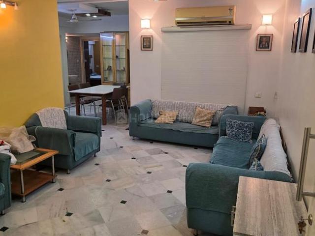 3 BHK Apartment in Satellite for rent Ahmedabad. The reference number is 19890801